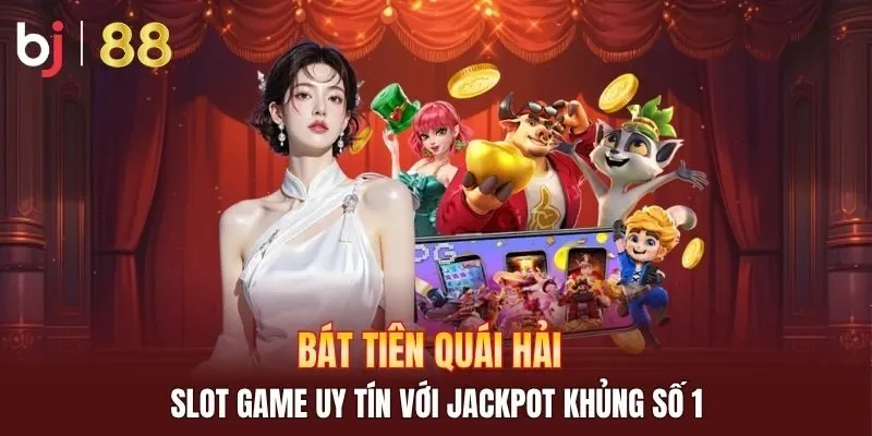 Bát Tiên Quái Hải