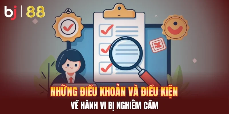 Những nội dung cần biết về điều khoản và điều kiện