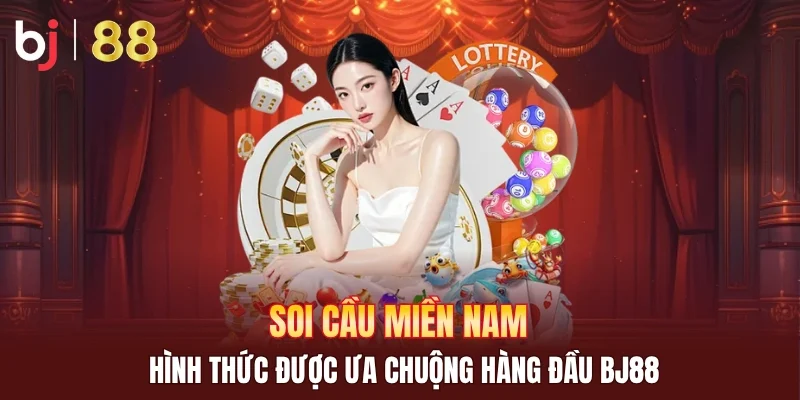 soi cầu miền Nam